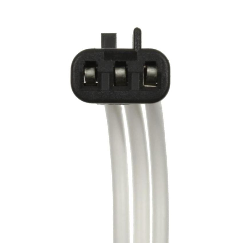 Standard Ignition S-972 Door Jamb Switch Connector