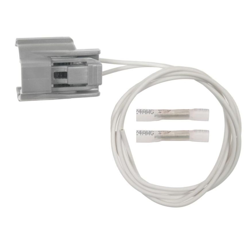Standard Ignition S-973 Power Door Lock Actuator Connector