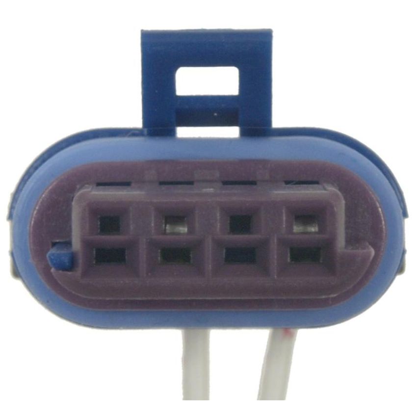 Standard Ignition S-977 Door Ajar Warning Switch Connector