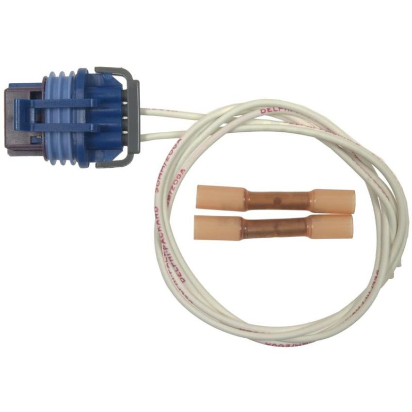 Standard Ignition S-977 Door Ajar Warning Switch Connector