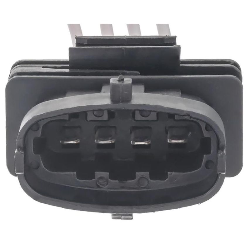 Standard Ignition S-989 Oxygen Sensor Connector