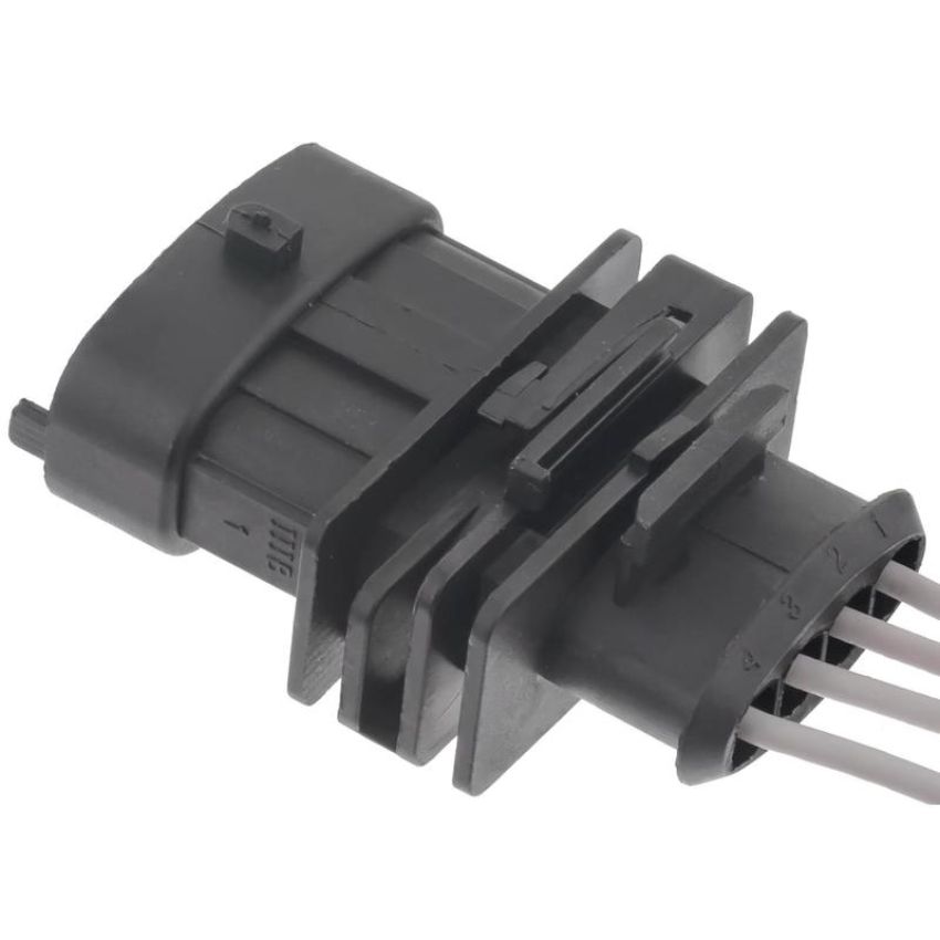 Standard Ignition S-989 Oxygen Sensor Connector