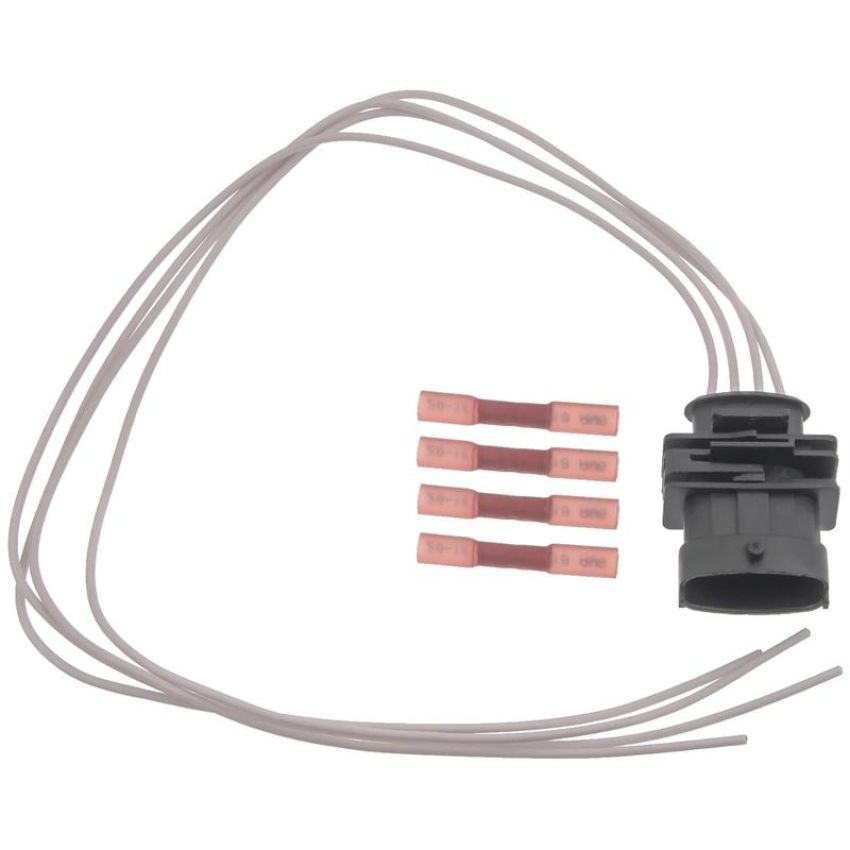Standard Ignition S-989 Oxygen Sensor Connector