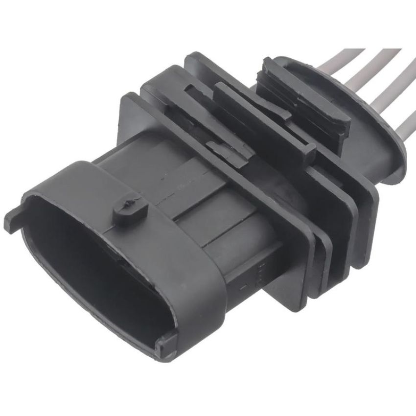 Standard Ignition S-989 Oxygen Sensor Connector