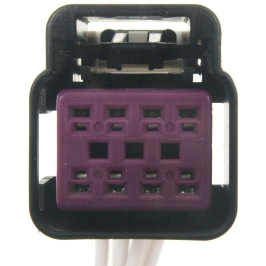Standard Ignition S-990 Body Harness Connector