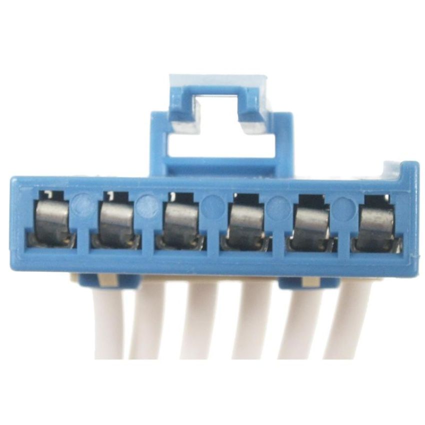 Standard Ignition S-991 Body Harness Connector