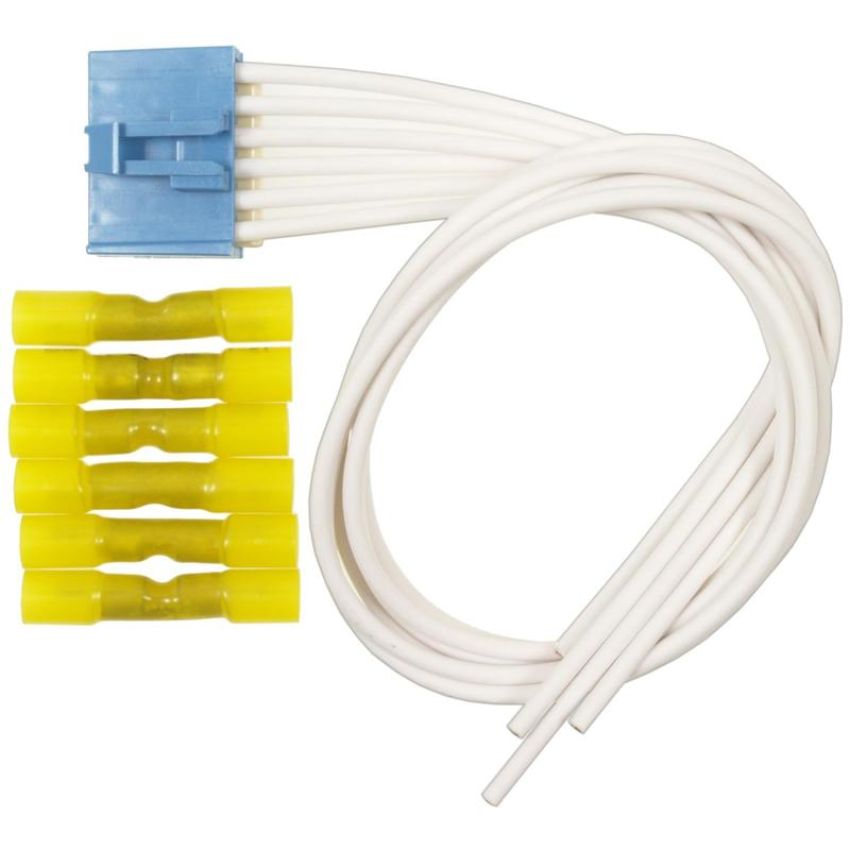 Standard Ignition S-991 Body Harness Connector
