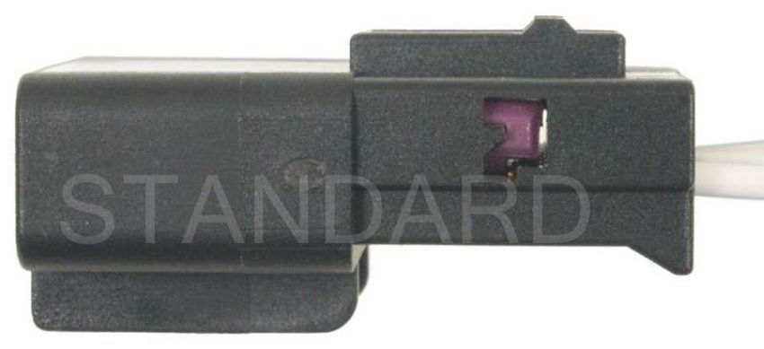 Standard Ignition S-993 A/C and Heater Switch Connector