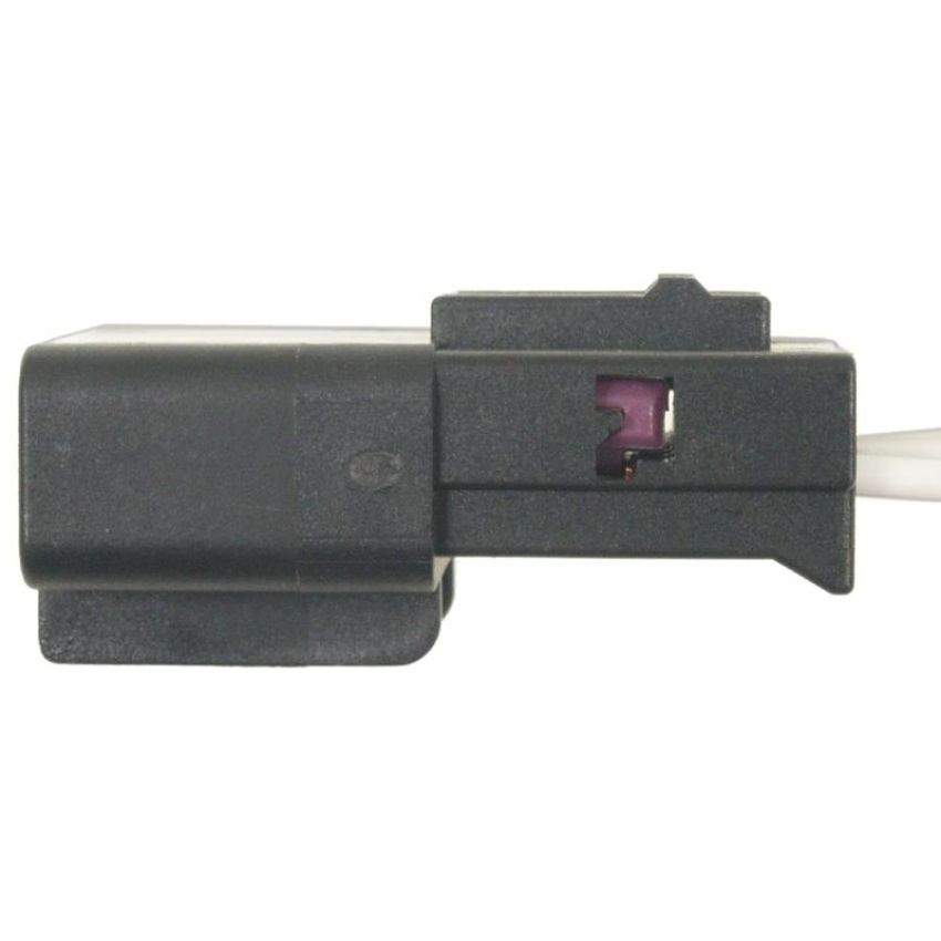 Standard Ignition S-993 A/C and Heater Switch Connector