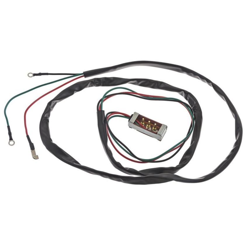 Standard Ignition S-994 Multi Function Connector