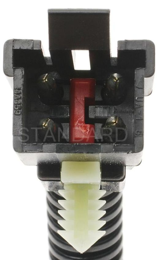 Standard Ignition SA3 Idle Speed Control Motor