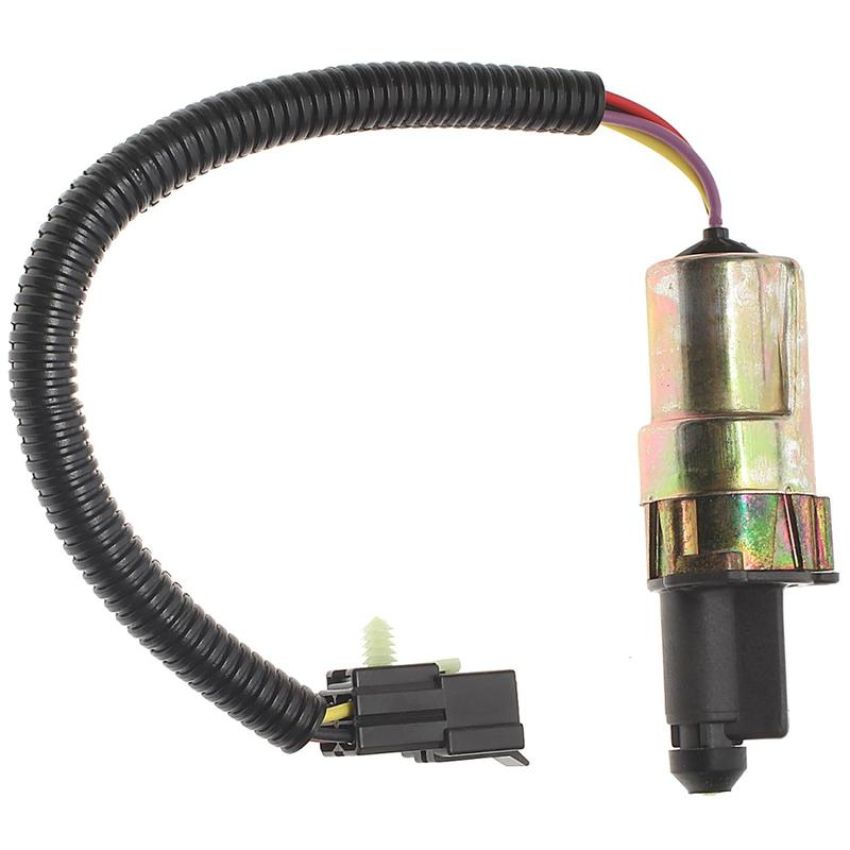 Standard Ignition SA3 Idle Speed Control Motor
