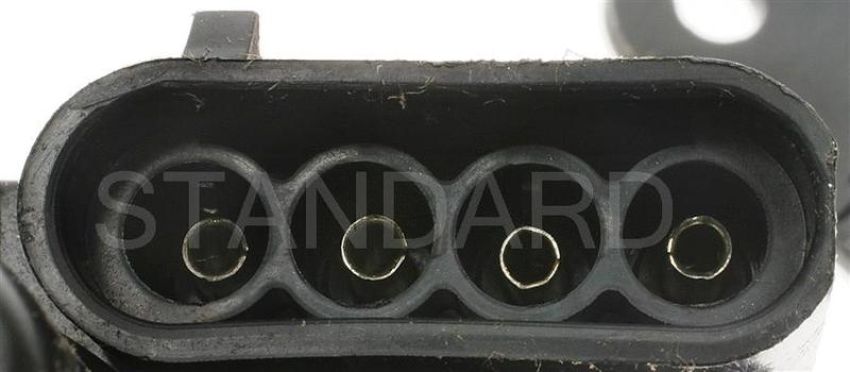 Standard Ignition SA4 Idle Speed Control Motor
