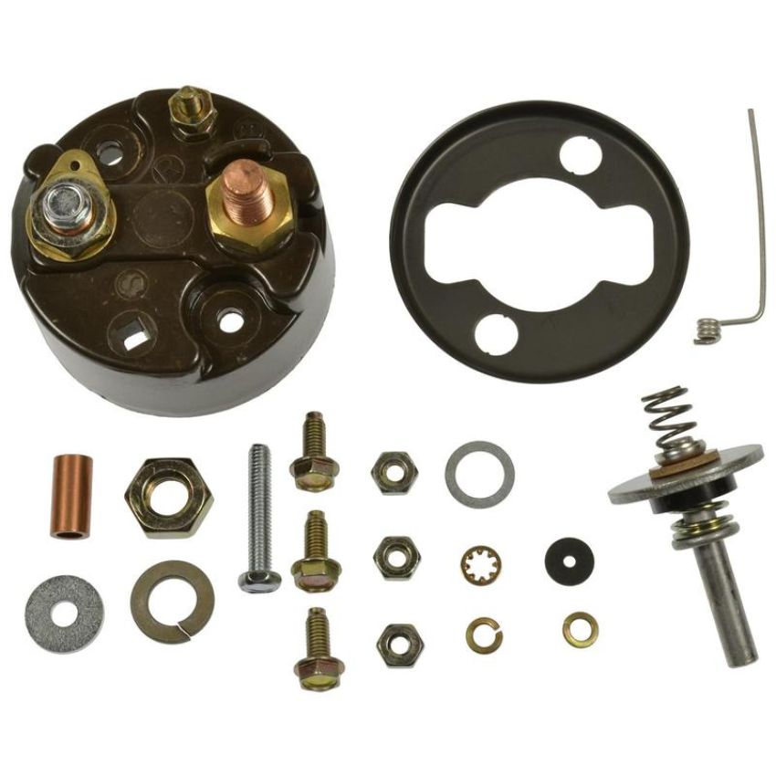 Standard Ignition SBA-16 Starter Solenoid Repair Kit