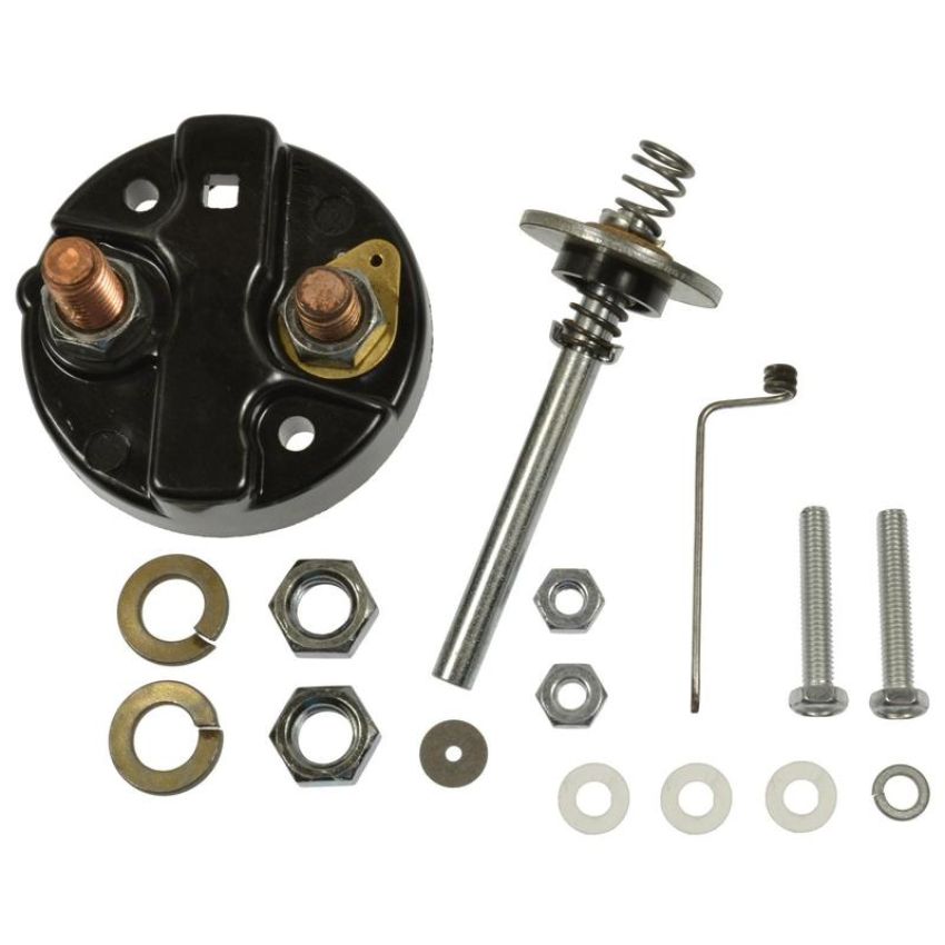 Standard Ignition SBA-17 Starter Solenoid Repair Kit