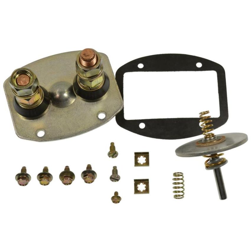 Standard Ignition SBA-18 Starter Solenoid Repair Kit
