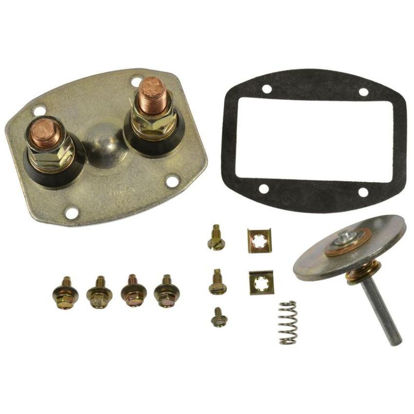 Standard Ignition SBA-19 Starter Solenoid Repair Kit