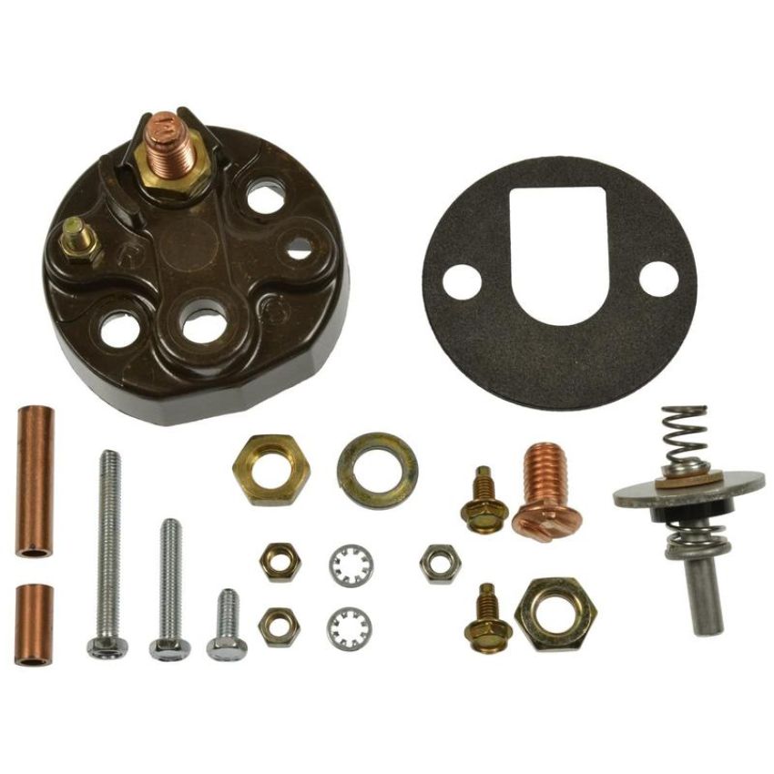 Standard Ignition SBA-20 Starter Solenoid Repair Kit