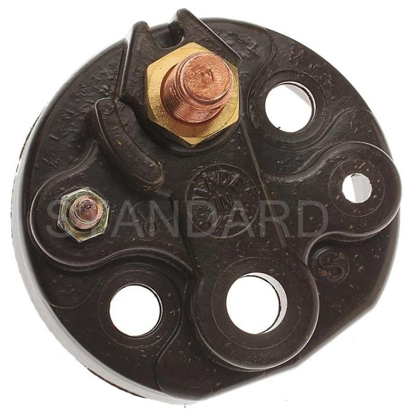 Standard Ignition SBA-20 Starter Solenoid Repair Kit