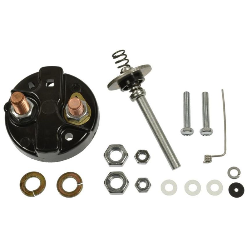 Standard Ignition SBA-21 Starter Solenoid Repair Kit