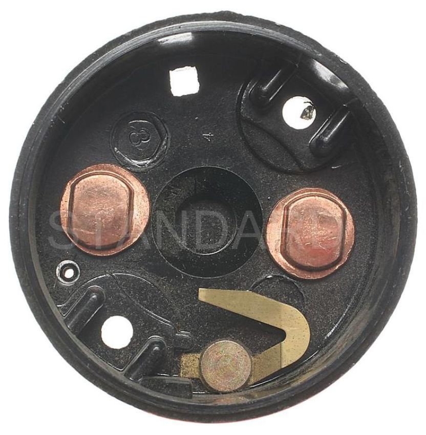 Standard Ignition SBA-23 Starter Solenoid Repair Kit