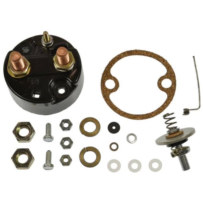 Standard Ignition SBA-23 Starter Solenoid Repair Kit