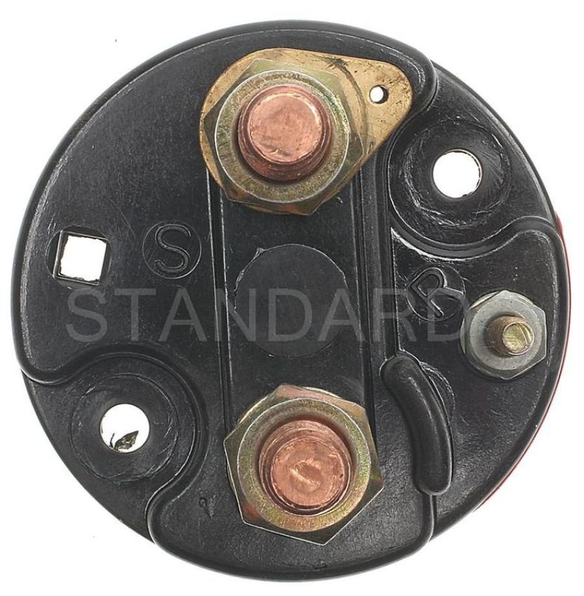 Standard Ignition SBA-23 Starter Solenoid Repair Kit