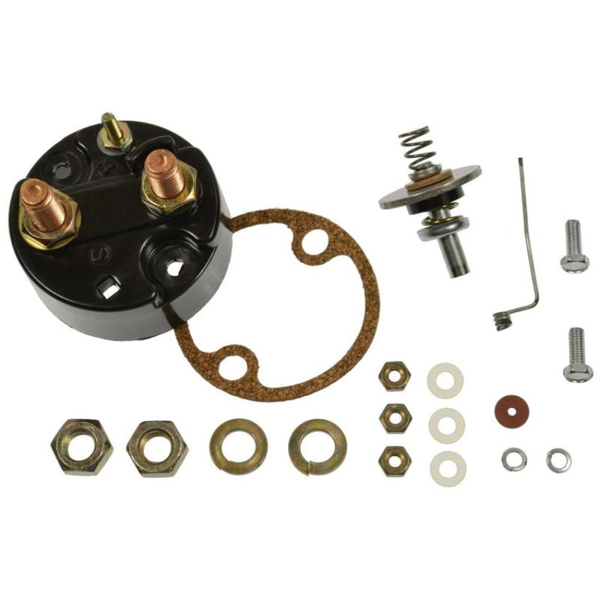 Standard Ignition SBA-26 Starter Solenoid Repair Kit