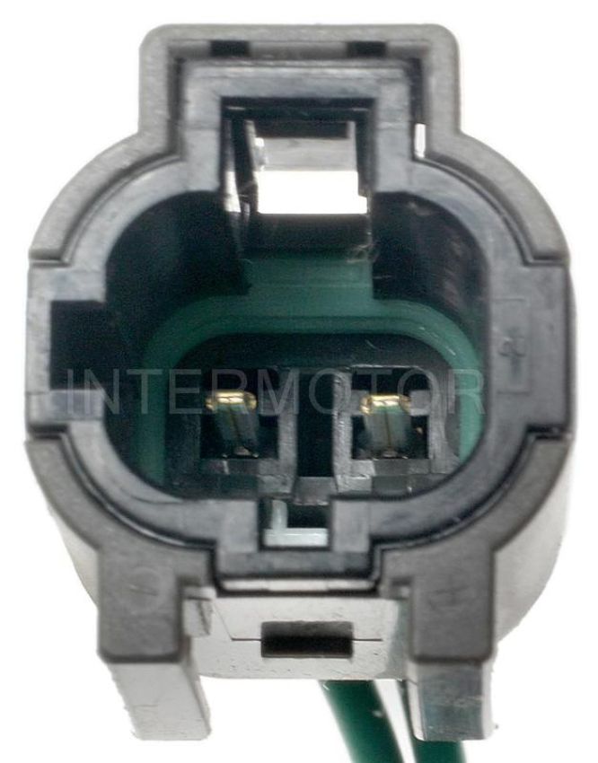 Standard Ignition SC182 Vehicle Speed Sensor