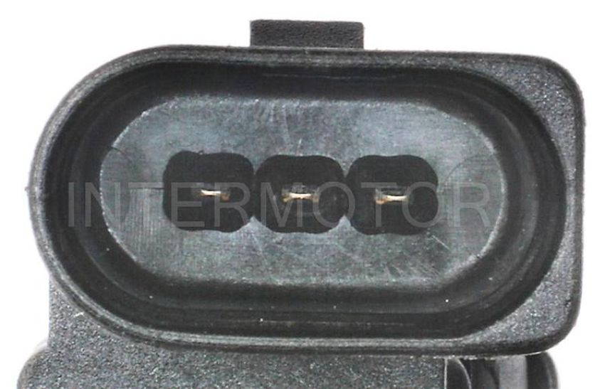Standard Ignition SC345 Vehicle Speed Sensor