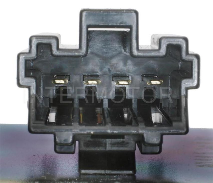Standard Ignition SC429 Vehicle Speed Sensor
