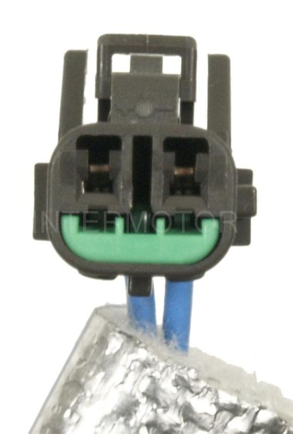 Standard Ignition SC462 Vehicle Speed Sensor