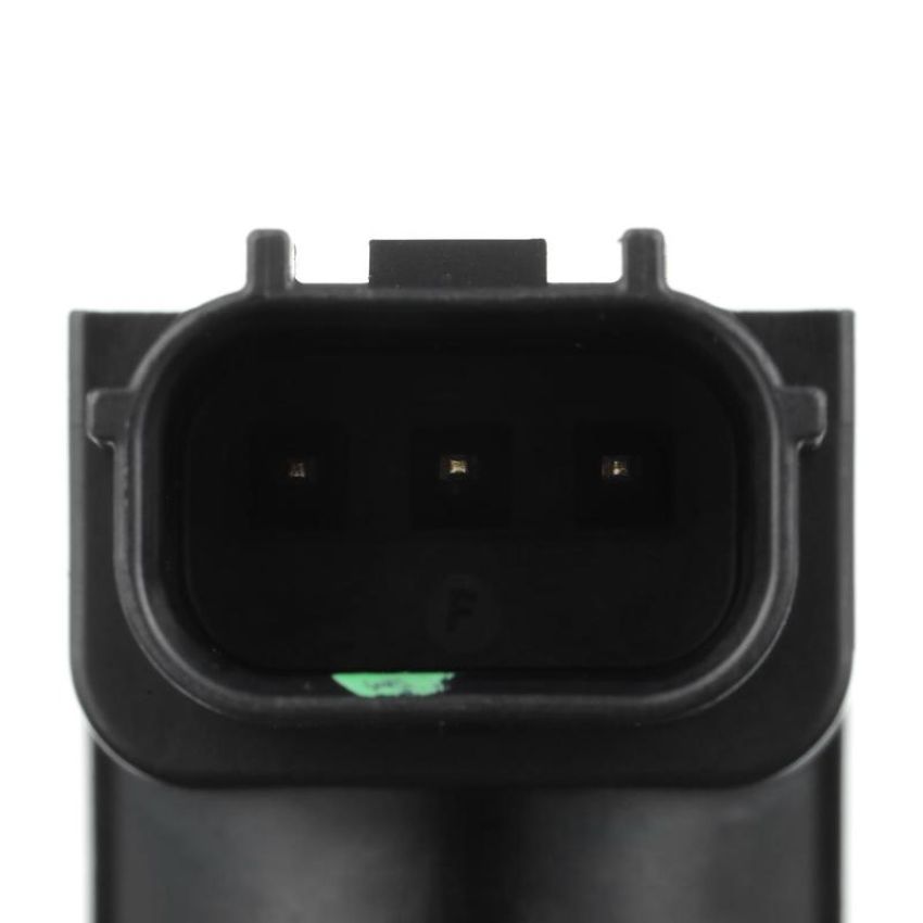Standard Ignition SC481 Automatic Transmission Output Sensor