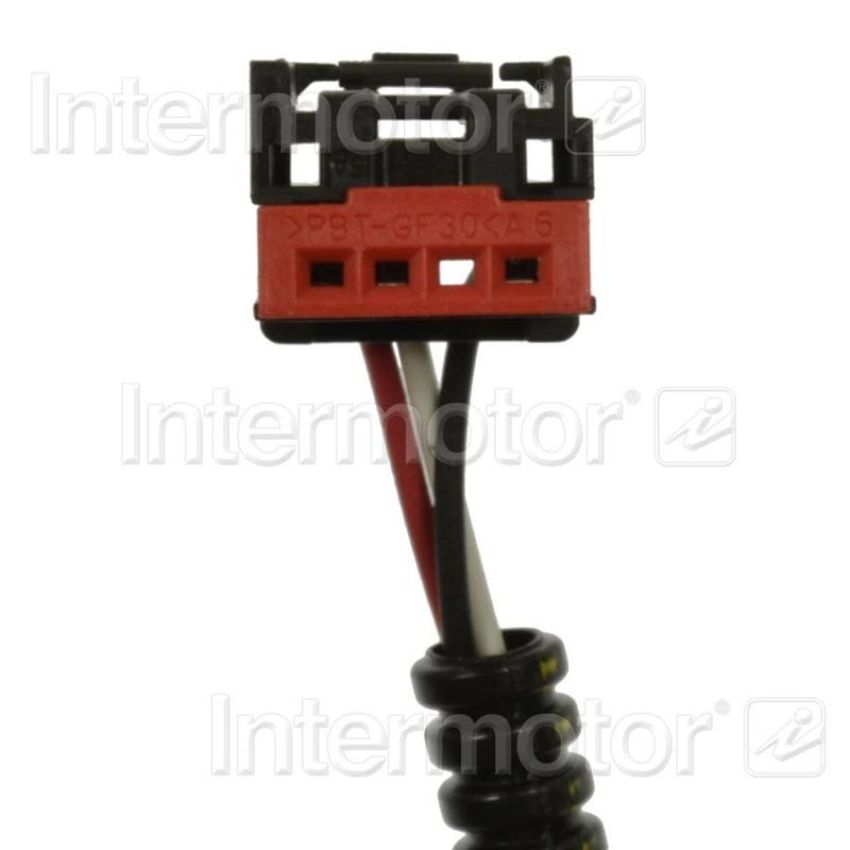 Standard Ignition SC631 Vehicle Speed Sensor