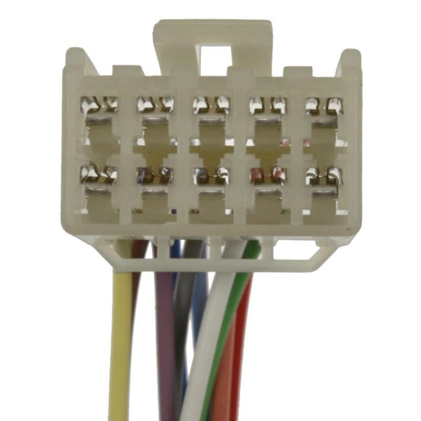 Standard Ignition SC714 Vehicle Speed Sensor