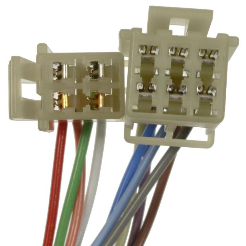 Standard Ignition SC719 Vehicle Speed Sensor