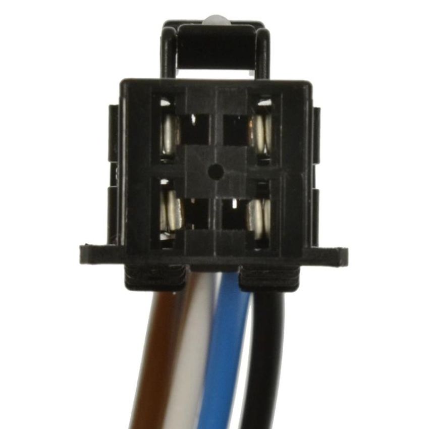 Standard Ignition SC728 Automatic Transmission Output Sensor