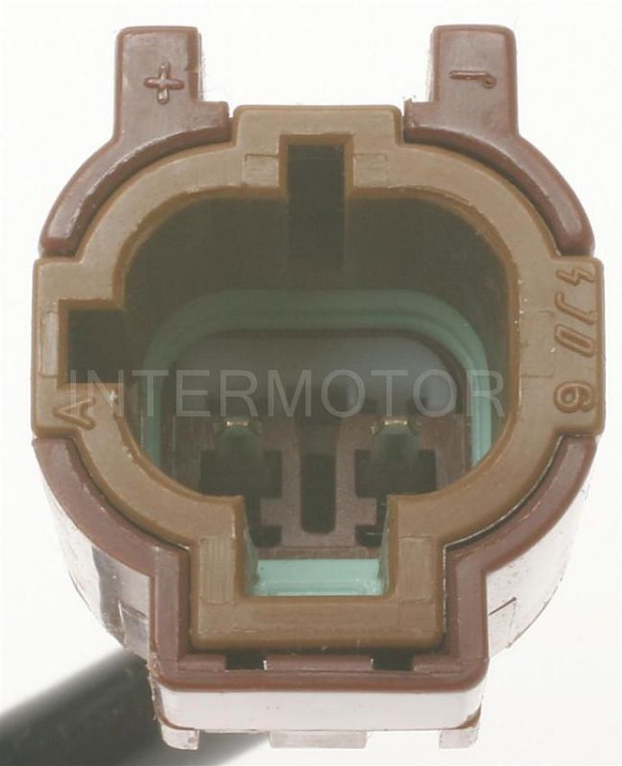 Standard Ignition SC77 Vehicle Speed Sensor