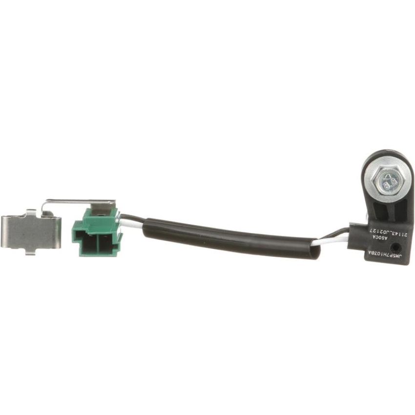 Standard Ignition SC809 Vehicle Speed Sensor