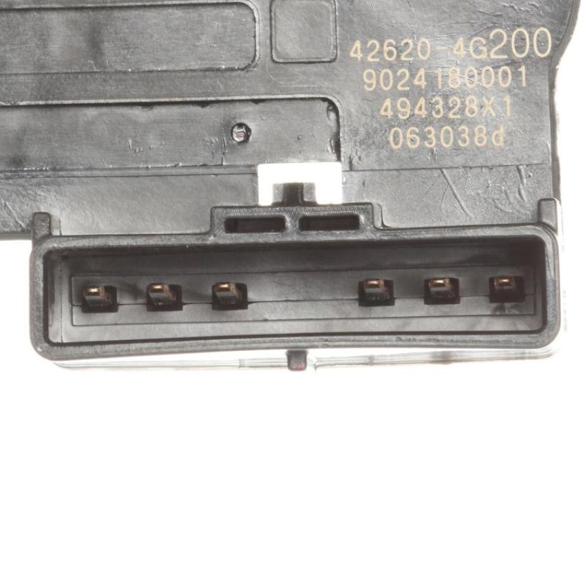 Standard Ignition SC814 Vehicle Speed Sensor