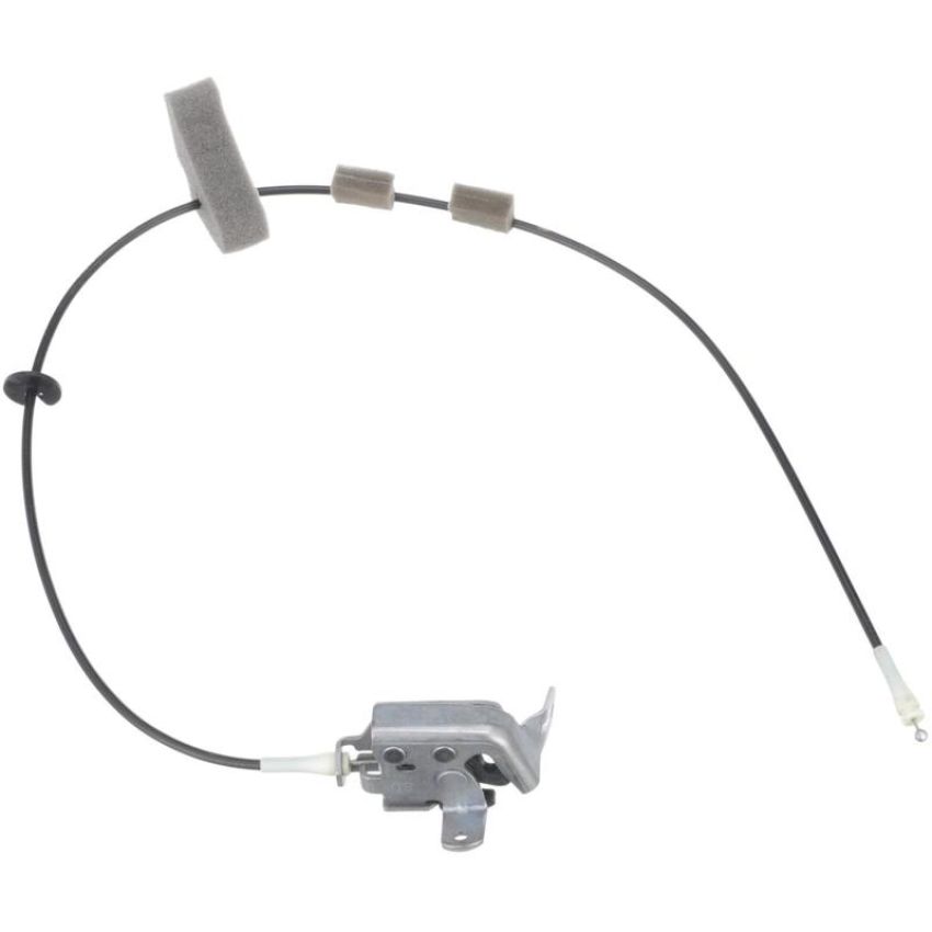Standard Ignition SDL100 Door Latch Assembly