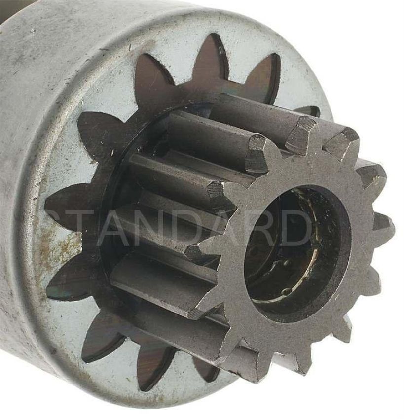 Standard Ignition SDN-206 Starter Drive