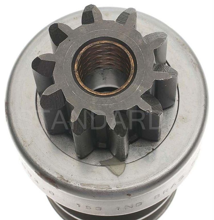 Standard Ignition SDN-291 Starter Drive