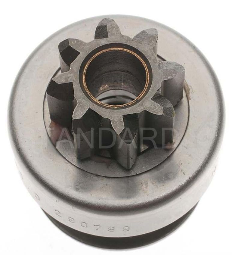 Standard Ignition SDN-295 Starter Drive
