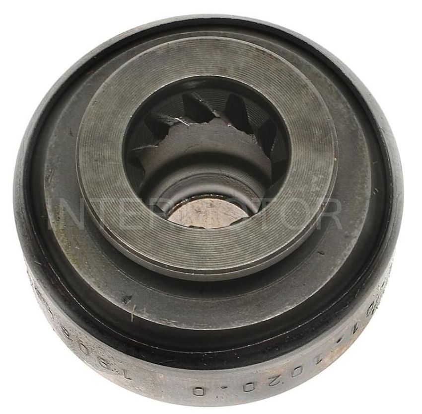 Standard Ignition SDN-343 Starter Drive