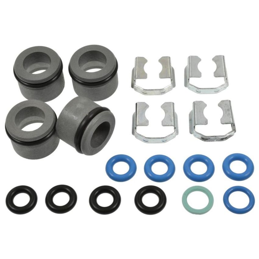 Standard Ignition SK109 Fuel Injector Seal Kit - MFI