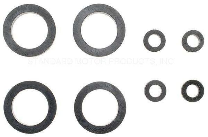 Standard Ignition SK10 Fuel Injector Seal Kit - MFI