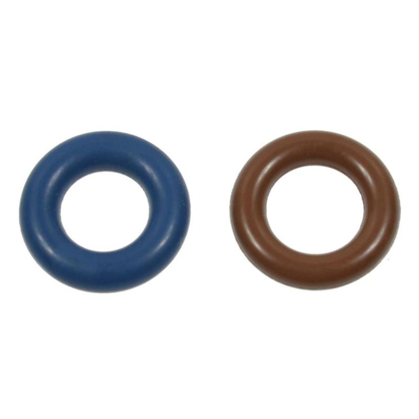Standard Ignition SK117 Fuel Injector Seal Kit - MFI