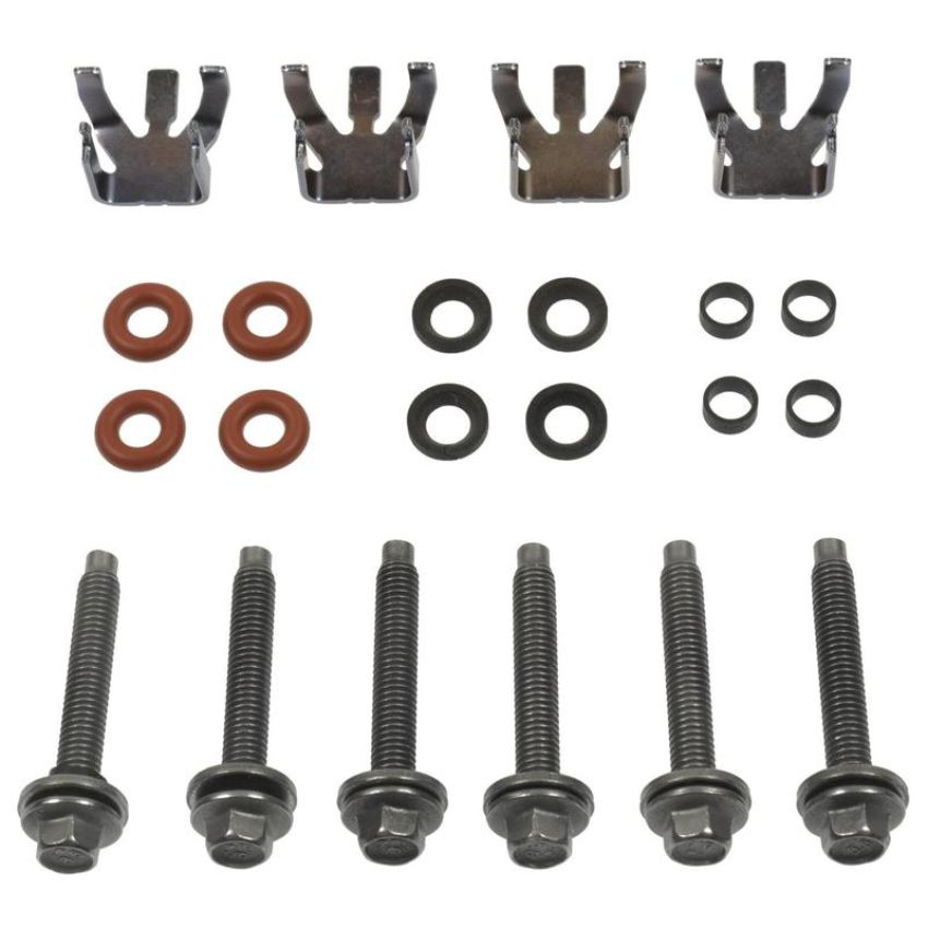 Standard Ignition SK123 Fuel Injector Seal Kit - GDI