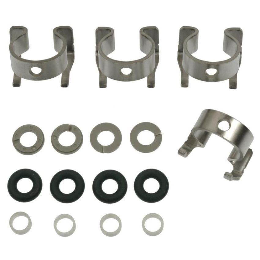 Standard Ignition SK128 Fuel Injector Seal Kit - GDI